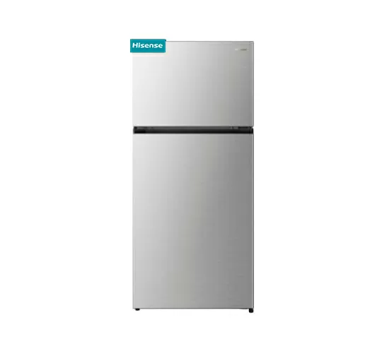 HISENSE REFRIGERADOR TOP MOUNT| 21.2 ft³ | RT210N3SSEH