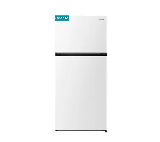 HISENSE REFRIGERADOR TOP MOUNT| 21.2 ft³ | RT210N3SSWEH