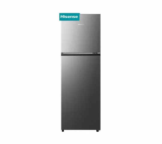 HISENSE REFRIGERADOR TOP MOUNT| 5.5 ft³ | RT55D6AAE