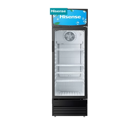 HISENSE SHOWCASE 320