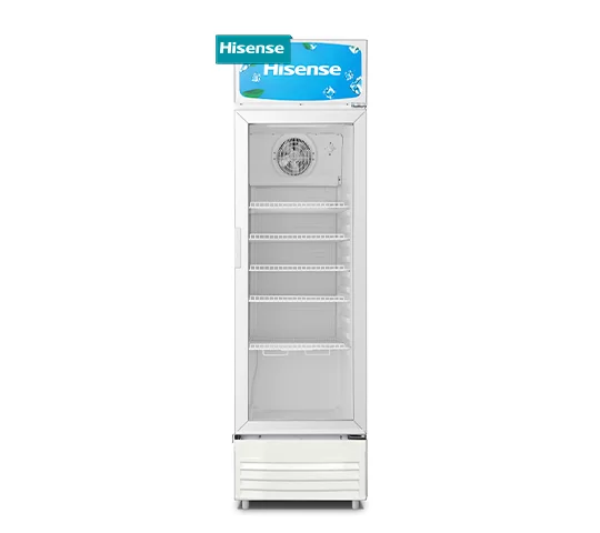 HISENSE SHOWCASE 342