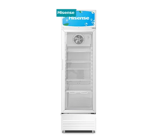 HISENSE SHOWCASE 382